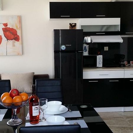 Студио Изгрев Burgas Esterno foto