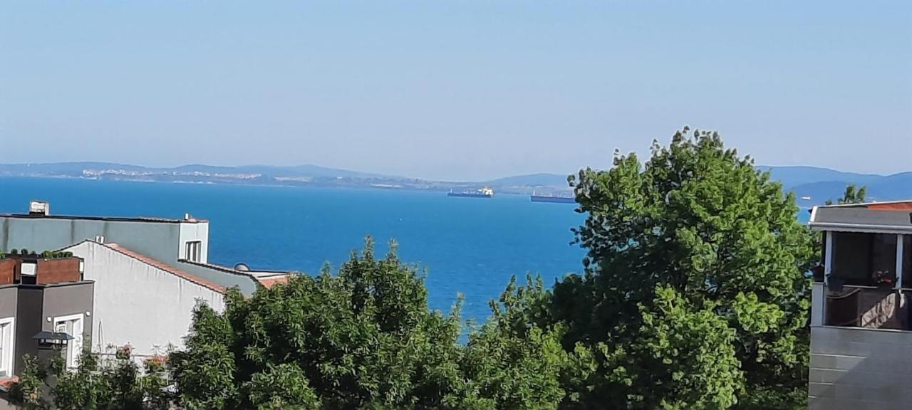 Студио Изгрев Burgas Esterno foto